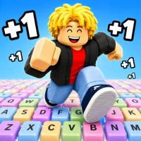 PLay +1 Speed Keyboard Lucky Escape now!