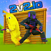 Play 2v2.io now!