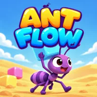 Ant Flow - free online game
