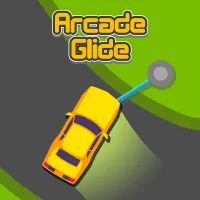 Arcade Glide - free online game