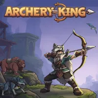Archery King - free online game