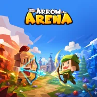 Arrow Arena - free online game