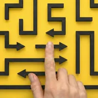 Arrow Escape: Puzzle - free online game