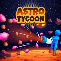 Play Astro Tycoon now!