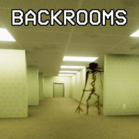 Play Backrooms now!