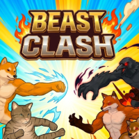 Play Beast Clash now!