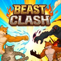 Play Beast Clash now!
