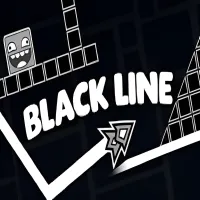 Play Black Line Now