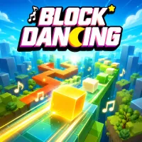 Play Block Dancing now!