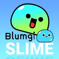Play Blumgi Slime now!