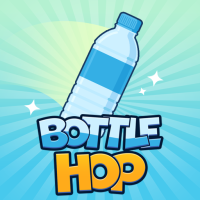 Play Bottle Hop now!