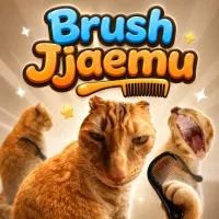 Play Brush Jjaemu Now