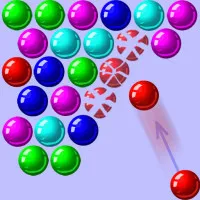 Bubble Game 3 - free online game