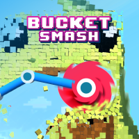 Play Bucket Smash now!