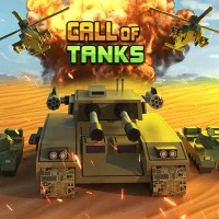 Call of Tanks - free online game