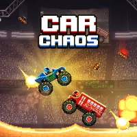 Car Chaos - free online game