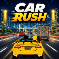 Play Car Rush now!