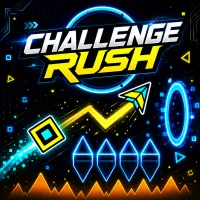 Play Challenge Rush now!