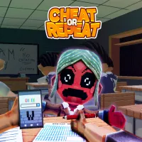 Play Cheat or Repeat now!