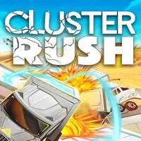 Play Cluster Rush Now