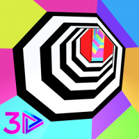 Play Color Tunnel now!
