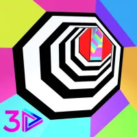 Color Tunnel - free online game