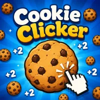 Cookie Clicker - free online game