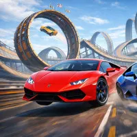 Play Stunt Protocol now!