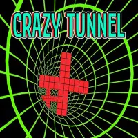 Play Crazy Tunnel Now