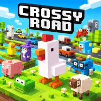 Crossy Road - free online game