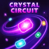 Crystal Circuit - free online game