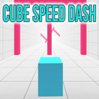 Play Cube Speed Dash now!