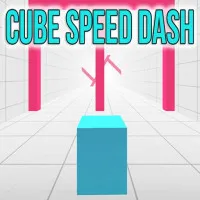 Cube Speed Dash