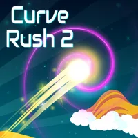 Play Curve Rush 2 Now
