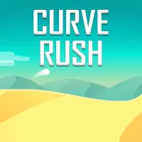 Play Curve Rush Now