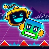 Play Dash Master now!