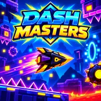 Dash Masters - free online game