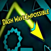Dash Wave Impossible