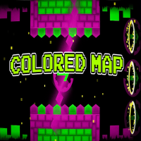 Play Dashmetry Colored Map now!