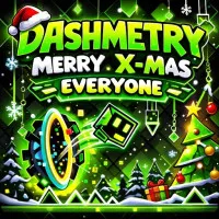 Dashmetry Merry X-Mas Everyone