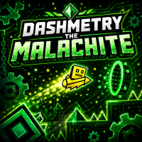 Play Dashmetry The Malachite now!