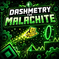 Play Dashmetry The Malachite now!