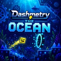 Dashmetry The Ocean