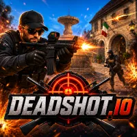 Deadshot.io - free online game