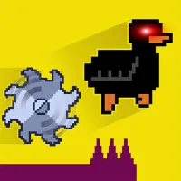 Play Devil Duck : Not a Troll Game now!