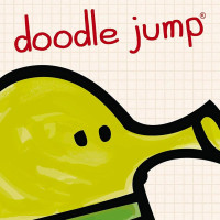 Play Doodle Jump now!