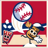 Play Doodle Baseball Now