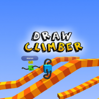 Play Draw Climber now!