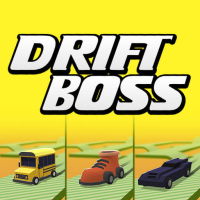 Play Drift Boss now!