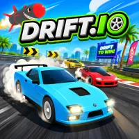 Drift.io - free online game